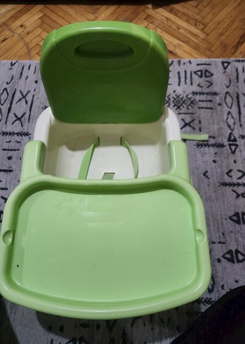 Beden fisher price mama sandalyesi