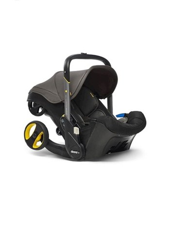 0 - 13 kg Beden gri Renk Gri Doona Bebek Arabası