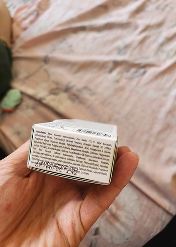 Sinoz Pure Cica SPF50 Renk Düzeltici Güneş Kremi - Görsel 3