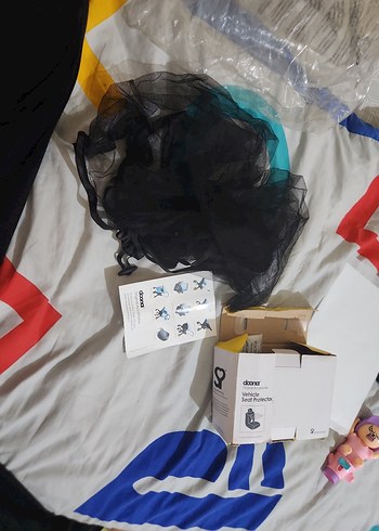 dooana sineklik - Görsel 2