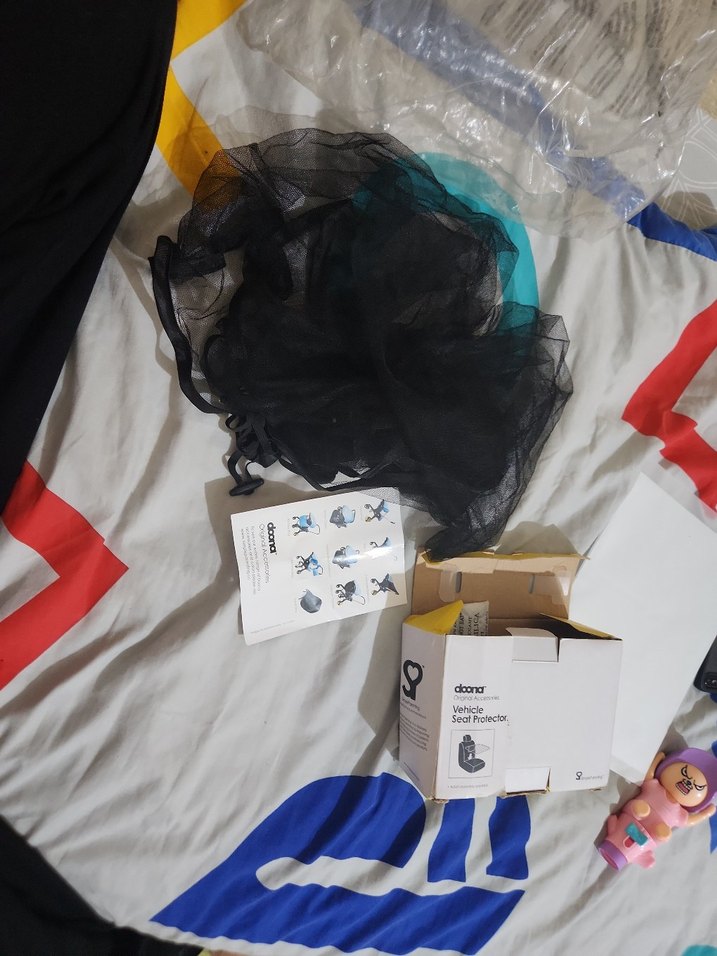 dooana sineklik - Görsel 2