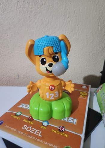 fisher-price