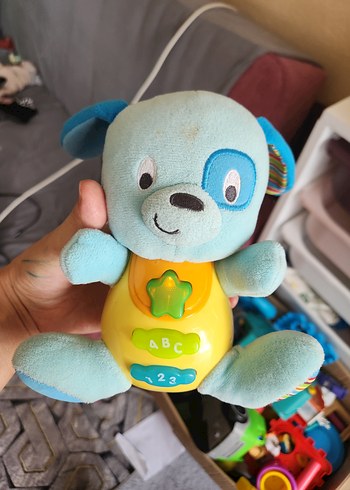 clementoni