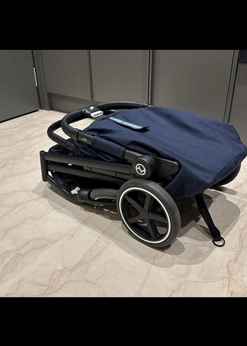 Diğer Beden Cybex Bebek arabasi