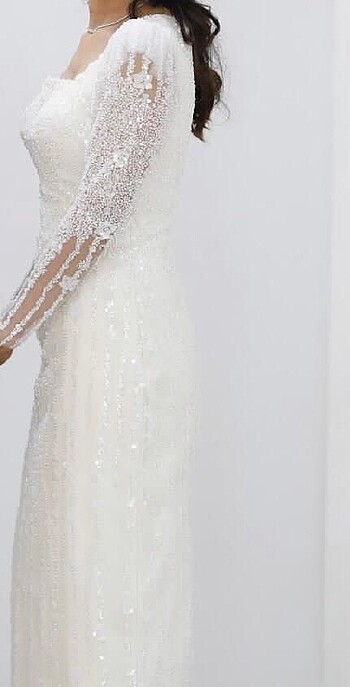 Diğer Nikah Nişan Elbisesi