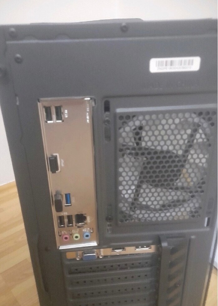 Kasam Ozellikleri Aciklamada - Görsel 3