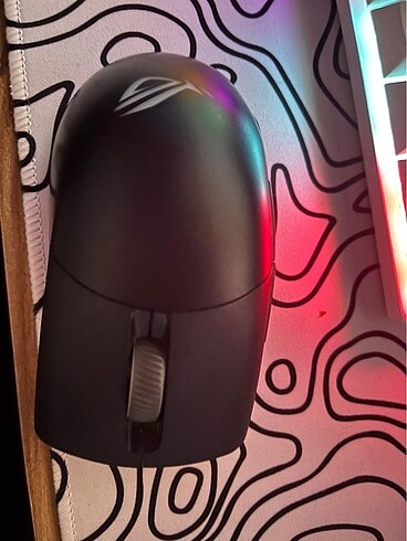 Asus Rog Keries Acil satiliktir 3 4 ay kullandim - Görsel 3