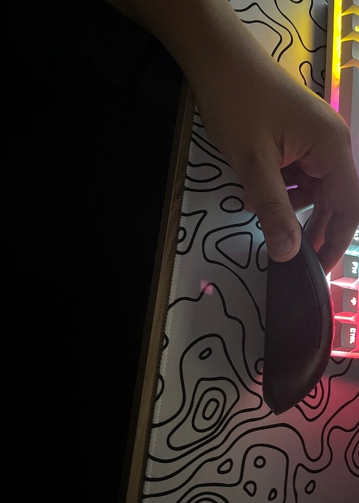 Asus Rog Keries Acil satiliktir 3 4 ay kullandim - Görsel 2