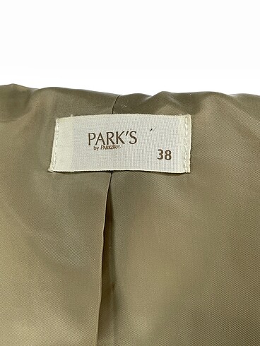 46 Beden çeşitli Renk Park Bravo Blazer %70 İndirimli.