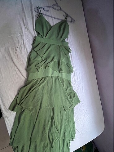 36 Beden Elbise