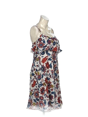 Max & Co Max & Co Kısa Elbise %70 İndirimli.