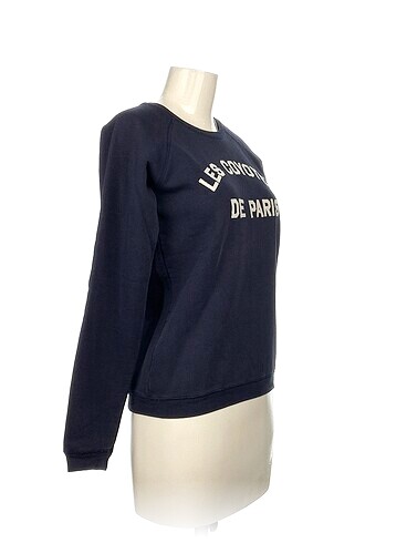 Vintage Love PreLoved Sweatshirt %70 İndirimli.