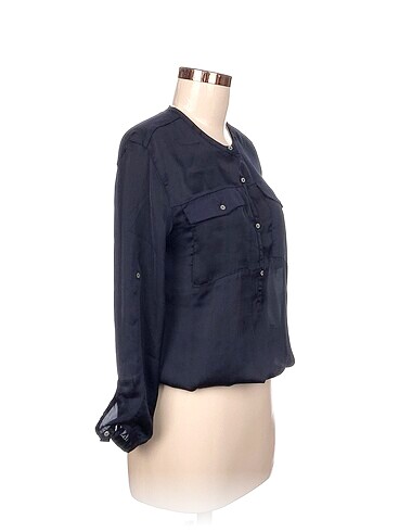 Zara Zara Bluz %70 İndirimli.