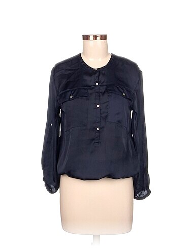 Zara Bluz %70 İndirimli.