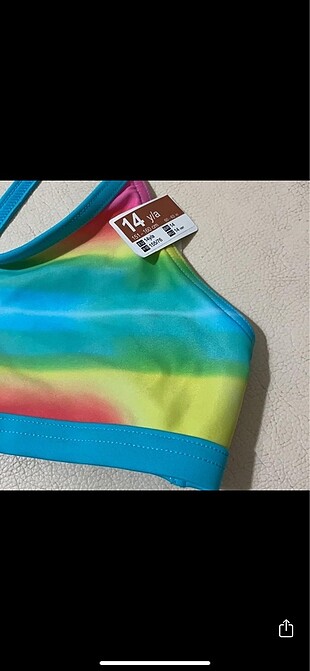 Decathlon Etiketli sıfır