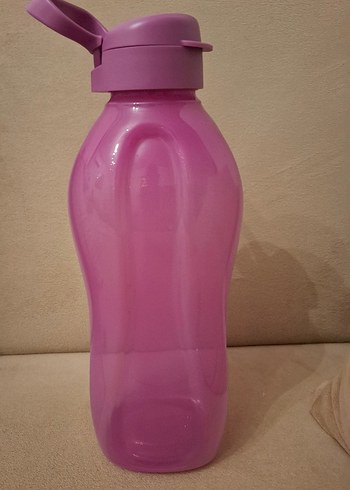 2 Litre Suluk Pembe