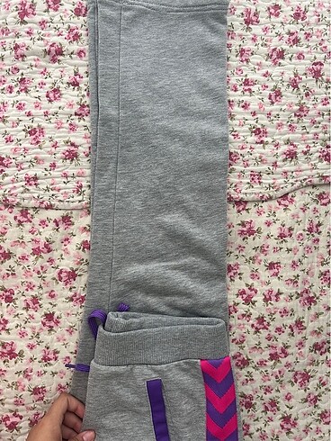 Hummel hummel eşofman altı