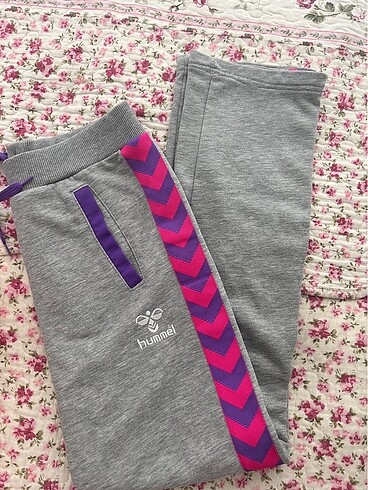 hummel eşofman altı