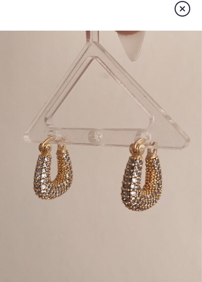 Zirkon kupe - Görsel 2