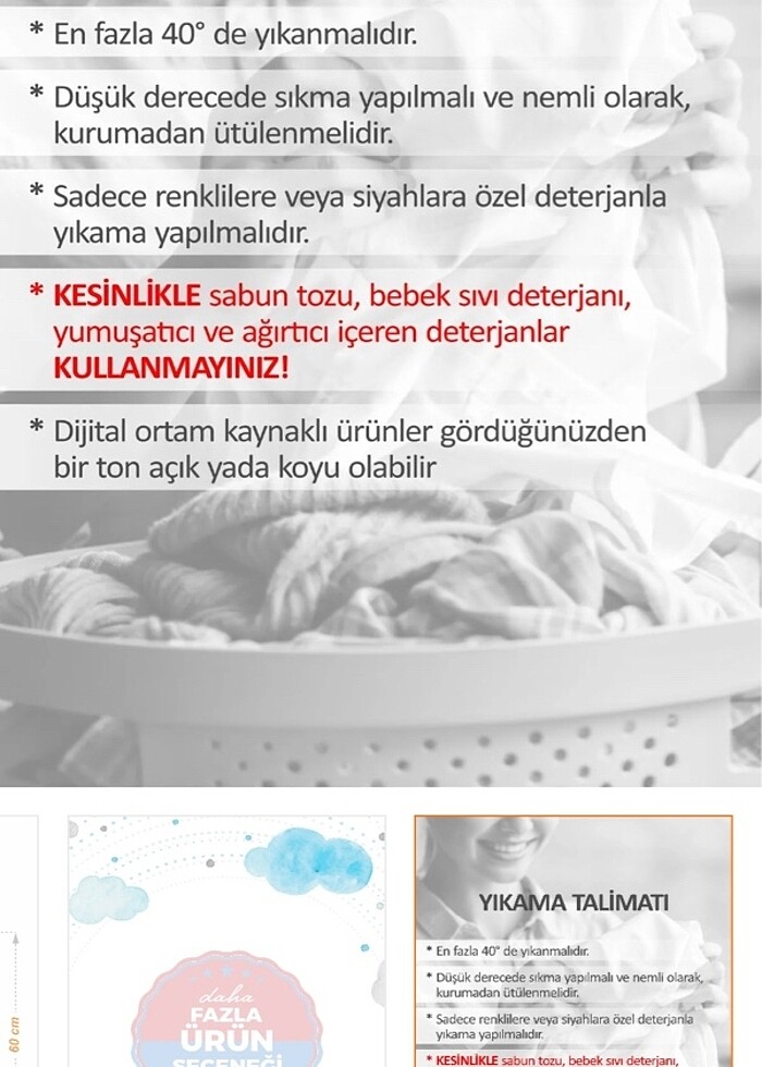 Emzirme yastigi - Görsel 5