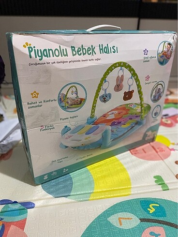  Beden Piyanolu oyun halisi