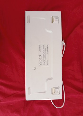 Rampage Enigma 75 - Görsel 3