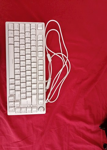 Rampage Enigma 75 - Görsel 2