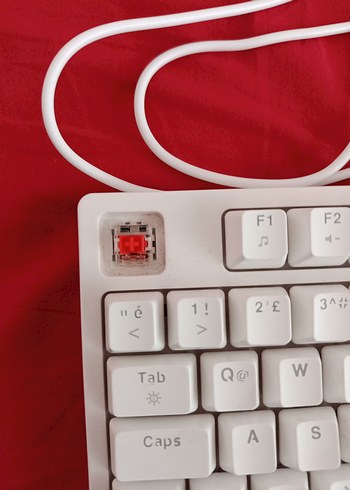 Rampage Enigma 75 - Görsel 4