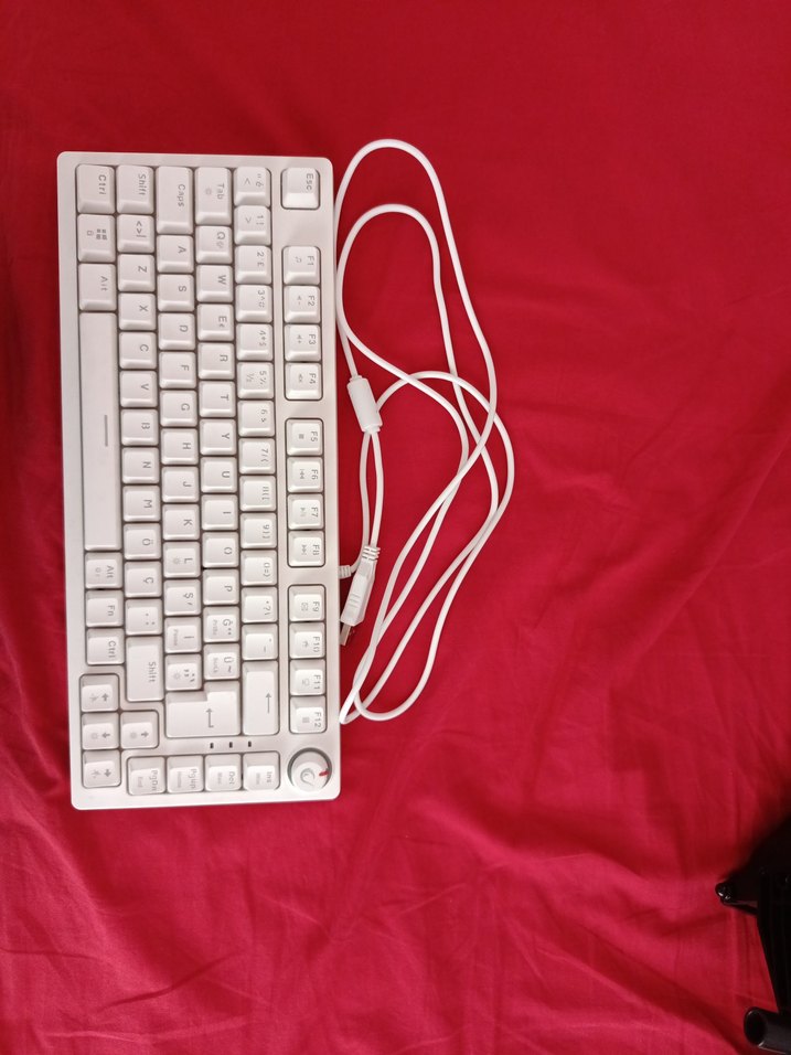 Rampage Enigma 75 - Görsel 2