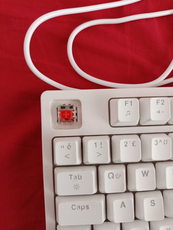 Rampage Enigma 75 - Görsel 4