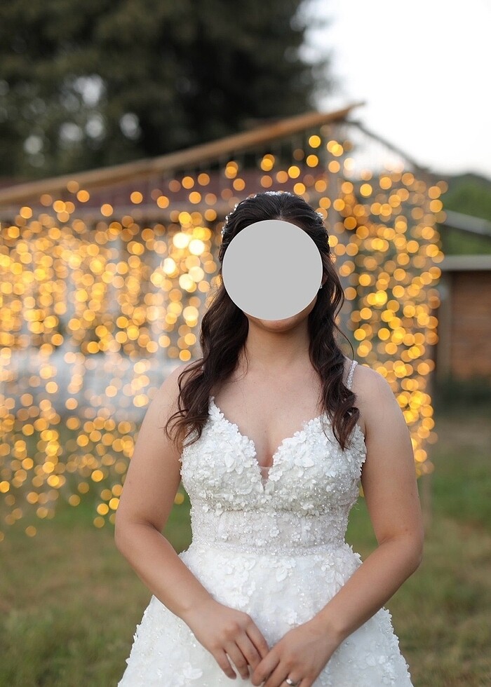 Gelinlik - Görsel 2