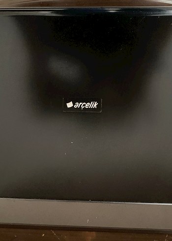 Siyah Renkli Laptop Bilgisayar - Görsel 2