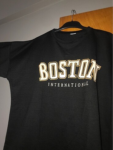 m Beden Boston ince sweat