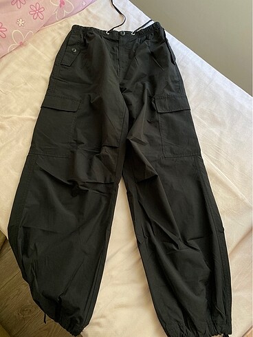paraşüt pantolon
