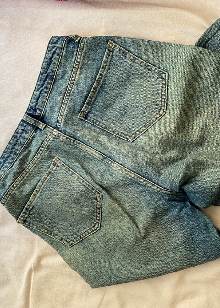 kot pantolon - Görsel 4