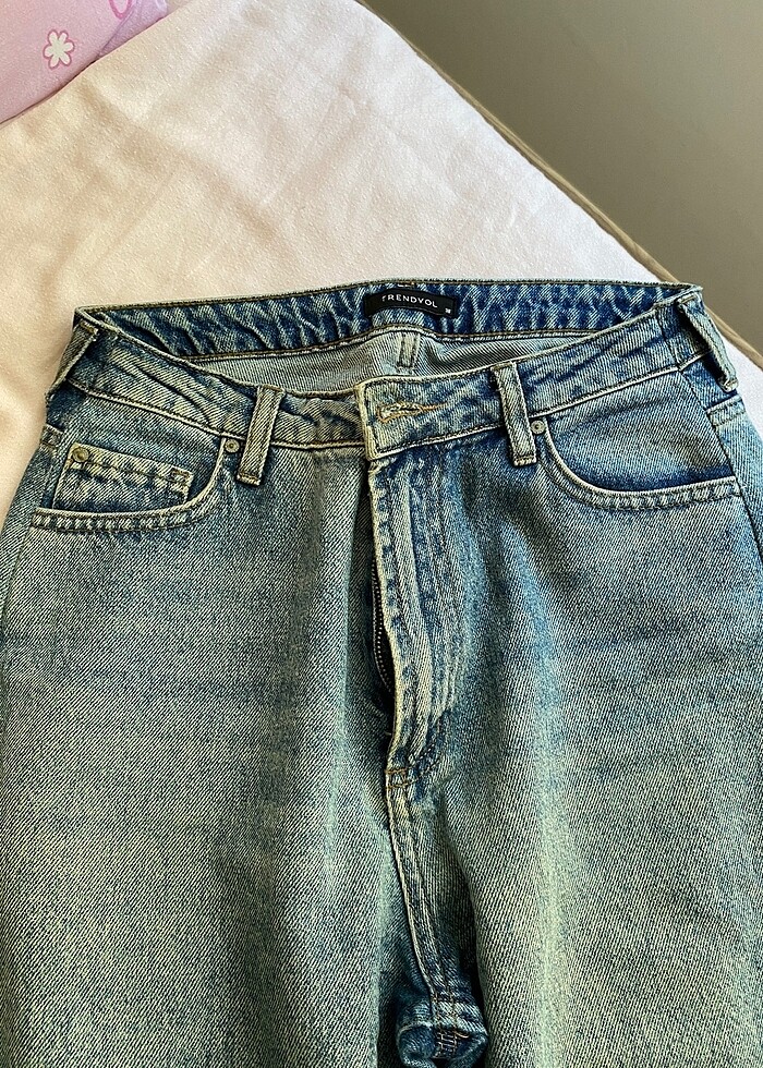 kot pantolon - Görsel 2