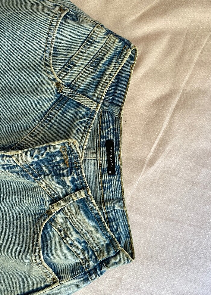 kot pantolon - Görsel 2