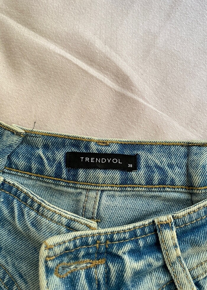 kot pantolon - Görsel 3