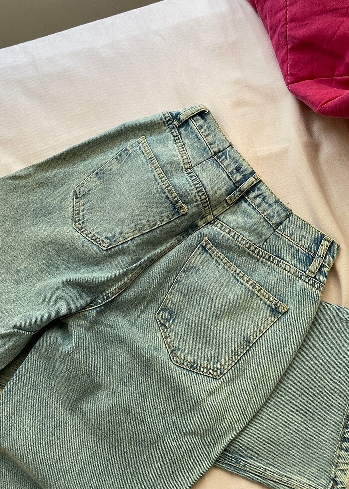 kot pantolon - Görsel 4