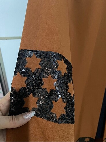 Diğer Tunikli pantolonlu abiye takım