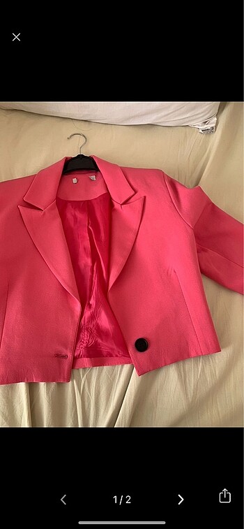 blazer ceket