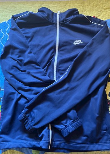 Nike hırka