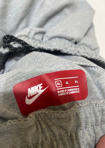 Nike tech fleece - Görsel 3