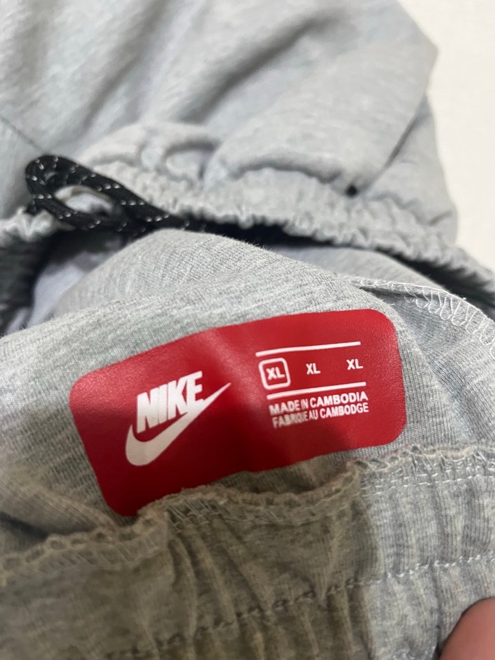 Nike tech fleece - Görsel 3