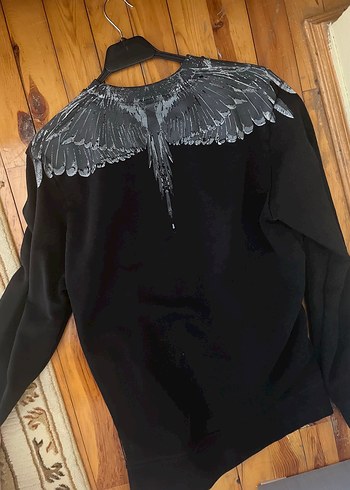 l Beden Marcelo burlon sweat
