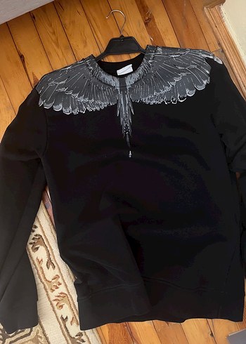 Marcelo burlon sweat