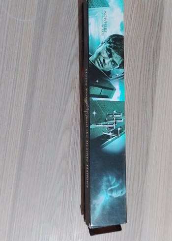 Harry Potter orjinal asa