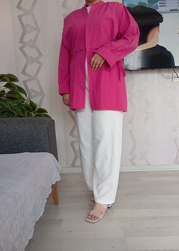 tesettür tunik