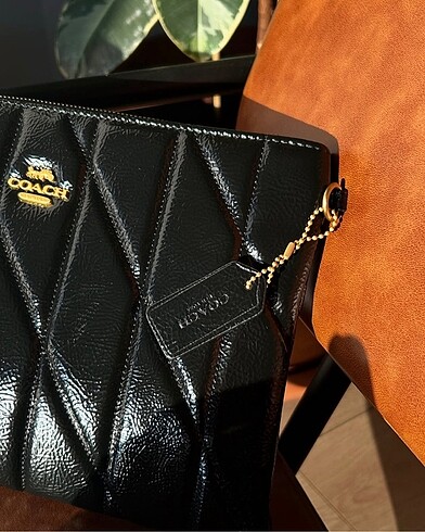  Beden Clutch siyah