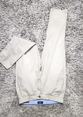 32 Beden LC Waikiki Erkek Keten Kumaş Pantolon 32 beden
